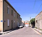sous-lotissement Mariaud