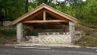 Fontaine et lavoir de Fondicard