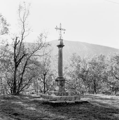 Croix de Chemin