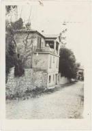 maison dite Villa Capri