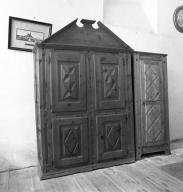 armoire