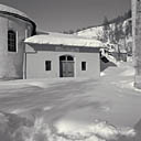 Remise de Matériel d'Incendie