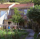 maison, du lotissement Rabezzana