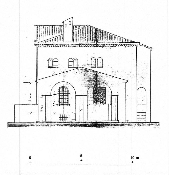 maison dite Manoir du Madé, puis Domaine de Montvert