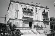 maison dite Villa La Garde