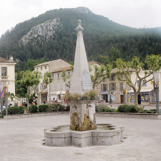 fontaine