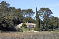 Ferme dite bastide de Repenti