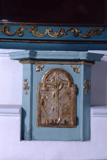 tabernacle