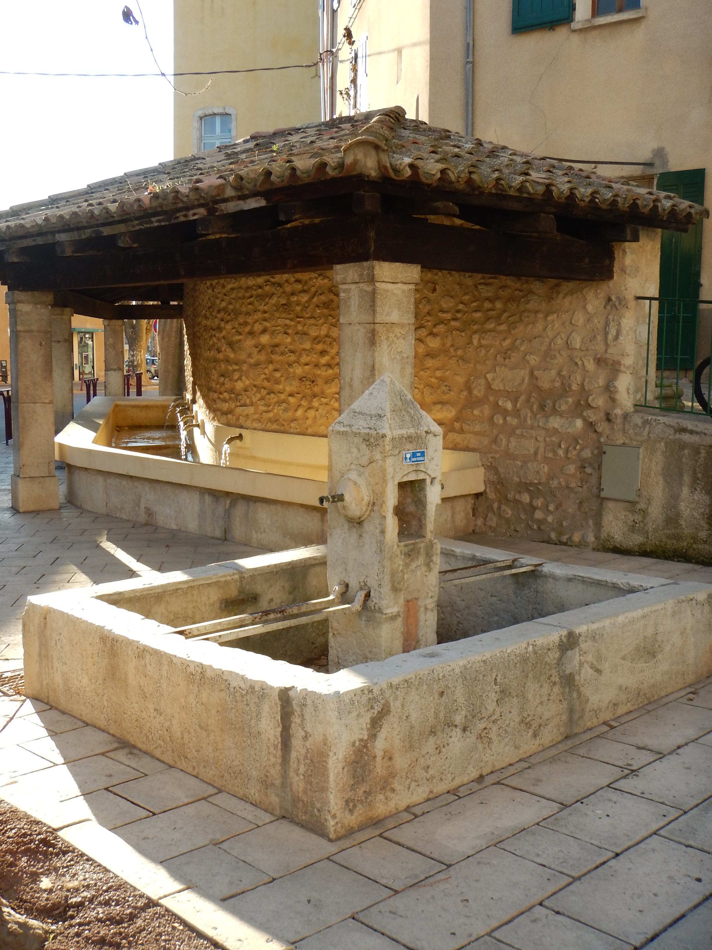 fontaine