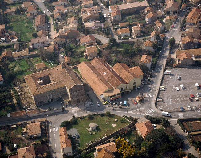 Coopérative vinicole du Golfe de Saint-Tropez