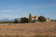 ferme, dite clos de la Tuilerie