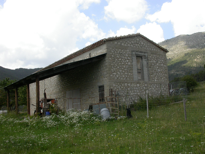 entrepôts agricoles