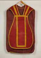 Chasuble (n°3)