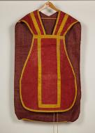 Chasuble (n°3)