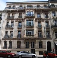 immeuble devenu hôtel de voyageurs dit Hôtel Colbert, actuellement Résidence Lamartine