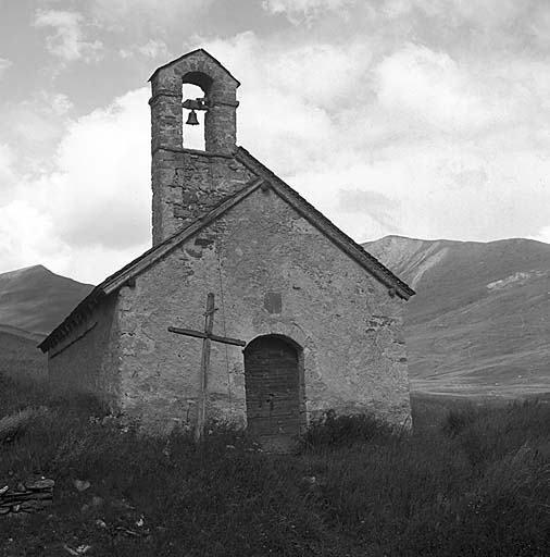 chapelle Saint-Antoine