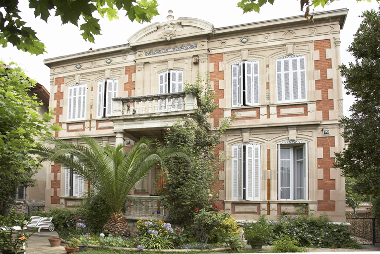 maison de villégiature d'entrepreneur