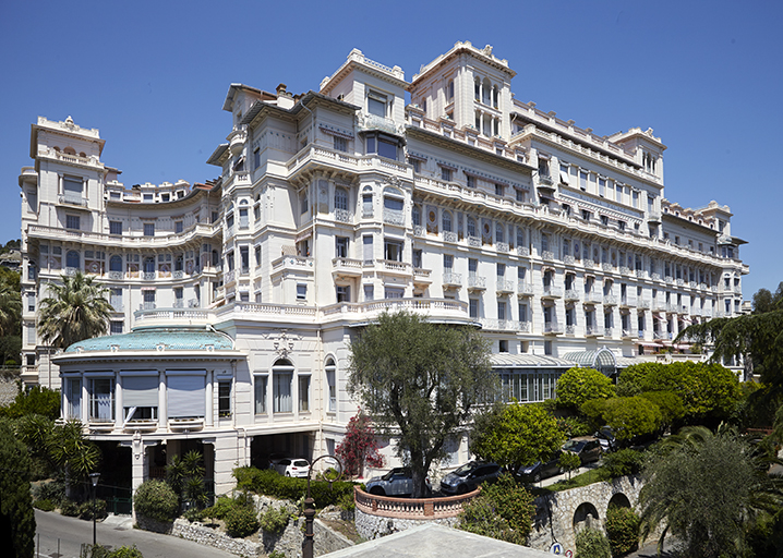Riviera Palace