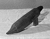 étui à pierre à faux (N° 5) dit couyer ou coffin