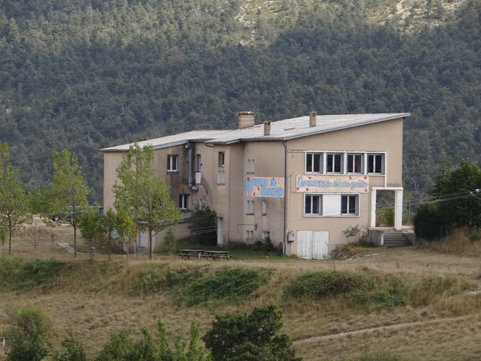 Auberge de Jeunesse de La Palud-sur-Verdon