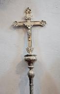 Croix de procession (N°2)