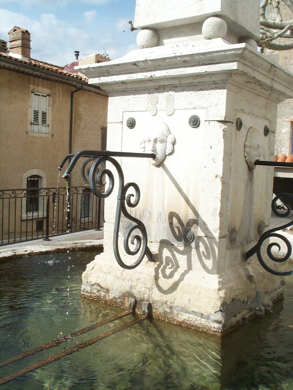 fontaine