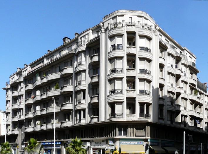 immeuble dit Gloria mansions 3
