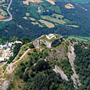 fort dit fort Saint-Vincent, puis fort Joubert, de l'organisation défensive de l'Ubaye