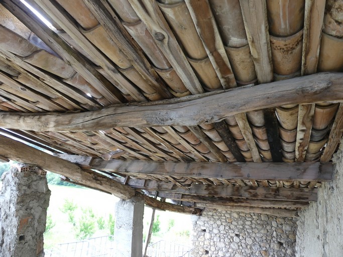 entrepôt agricole