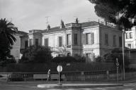 maison dite Villa Clara, puis Edouard et Clara, actuellement Villa des Fleurs