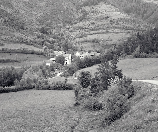 église paroissiale de L'Assomption-de la-Vierge