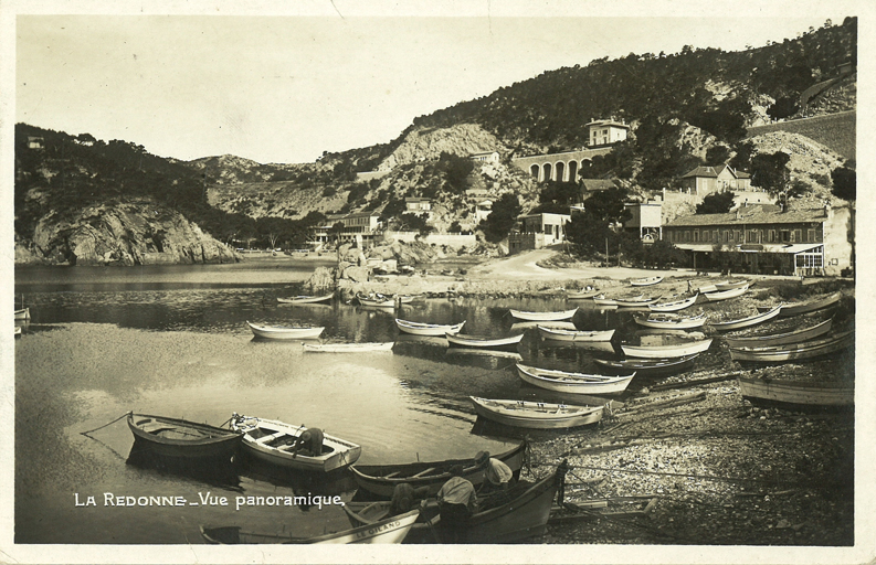 Port de la Redonne