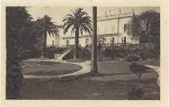 maison dite Villa Beau Lieu