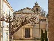 Eglise paroissiale Saint-Pierre