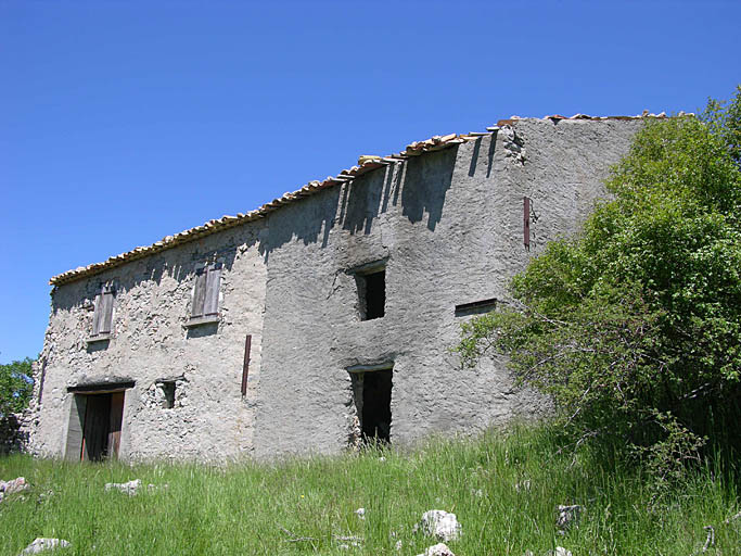 Village de Courchons