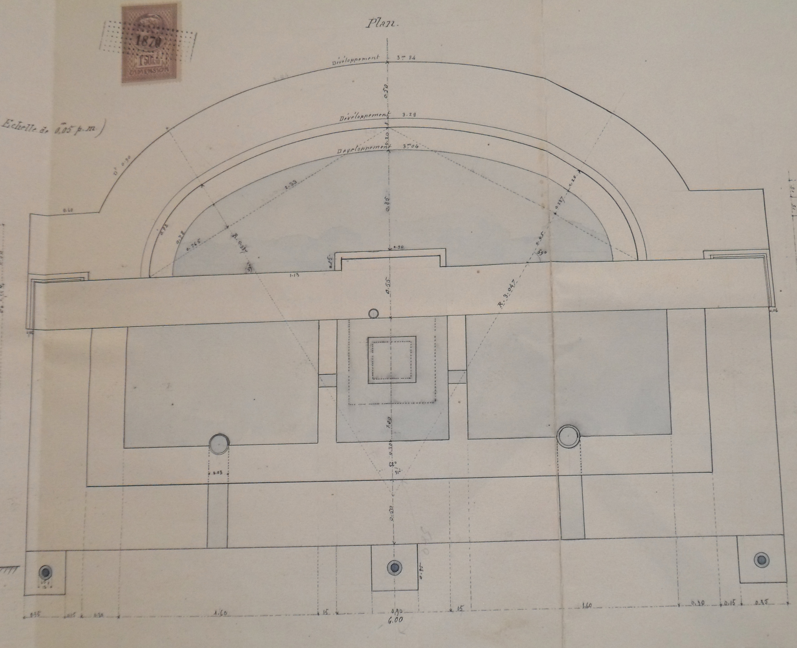 Fontaine et lavoir, dite Fontaine et lavoir de la République