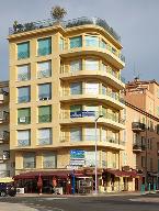 Immeuble dit La Caravelle
