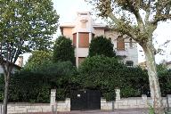 maison de villégiature (villa balnéaire) dite Hervelia