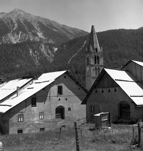 fermes