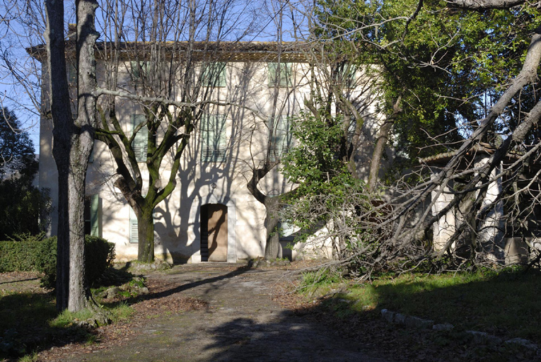 maison, puis parfumerie Payan