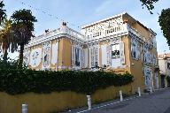 maison de villégiature (villa balnéaire) dite Villa Magda ou Magdalena