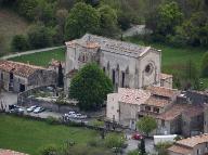 Église paroissiale Notre-Dame-de-Vauvert