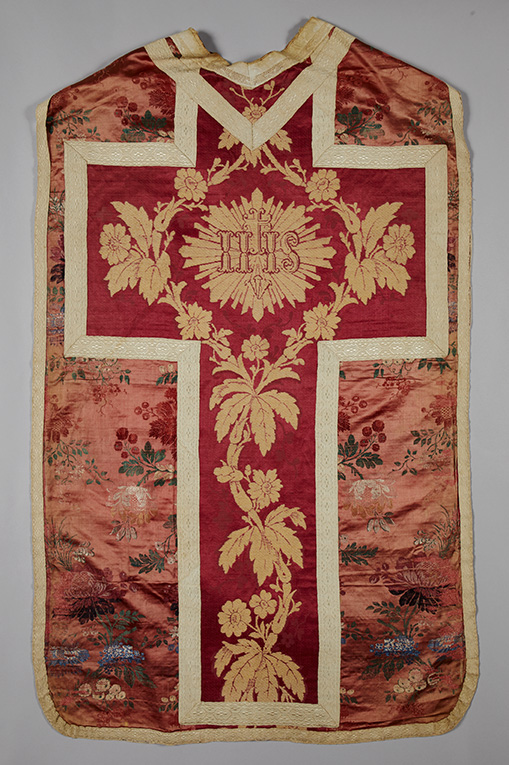 Chasuble (n°2)