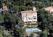 maison dite Villa Beauregard