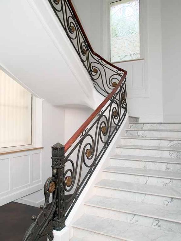 Maison de villégiature (villa balnéaire) dite Roc fleuri