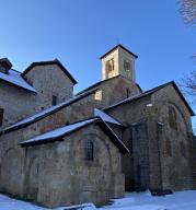Les établissements conventuels de la communauté de communes de Serre-Ponçon