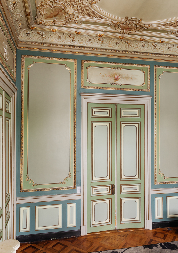 maison de villégiature (villa balnéaire) dite villa Médecin puis hôtel de voyageurs dit Hôtel Vendôme