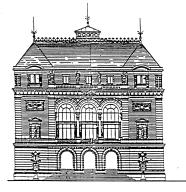 théâtre dit Grand Théâtre