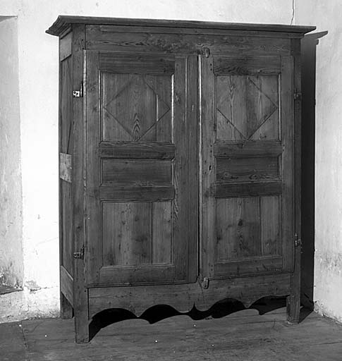 armoire (N° 3)