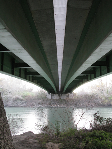 pont autoroutier